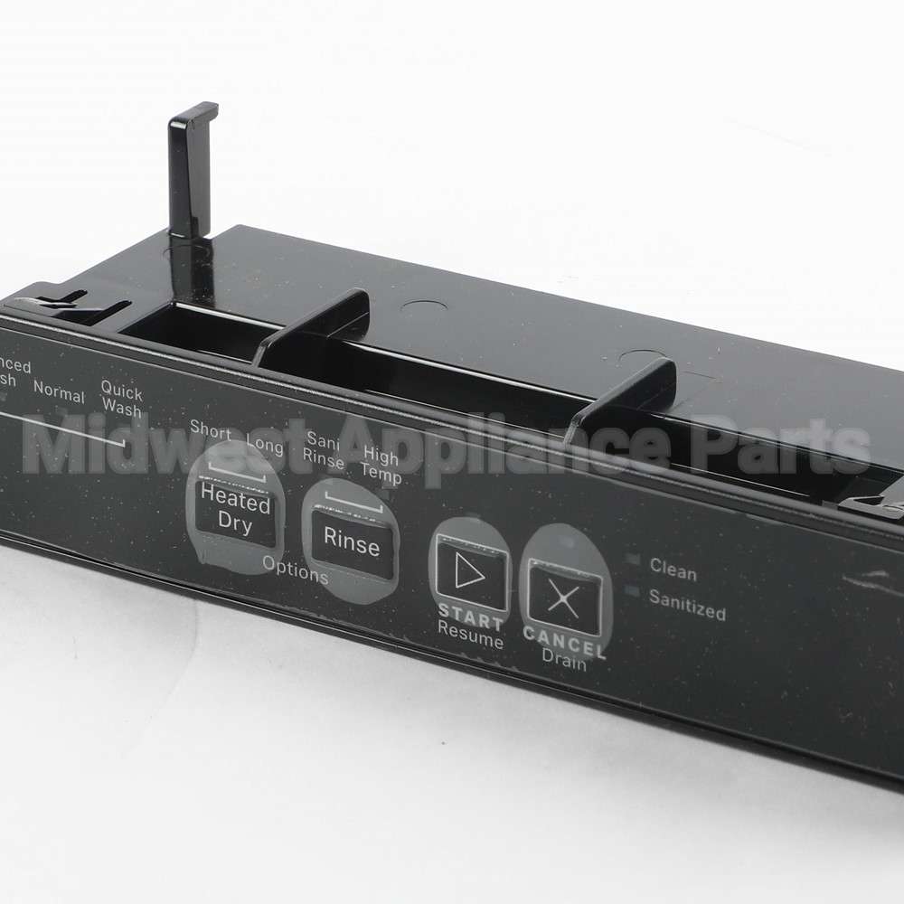 W11702219 Whirlpool Console