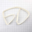W11702233 Whirlpool Gasket