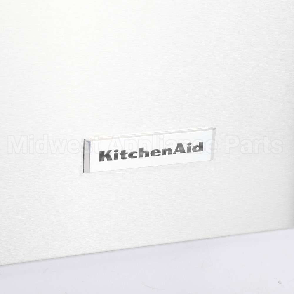 W11702835 Whirlpool Panel