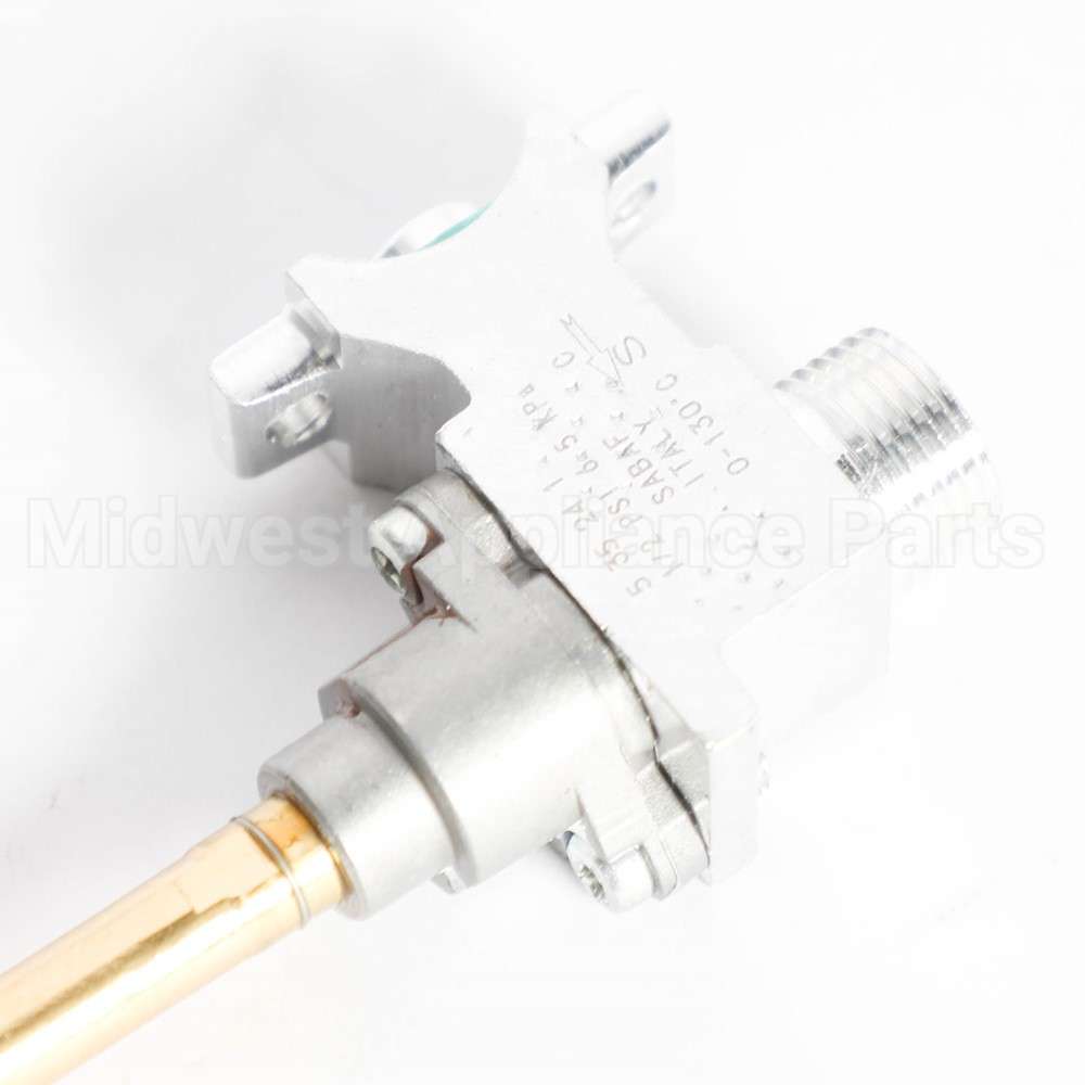 W11703063 Whirlpool Valve-Gas