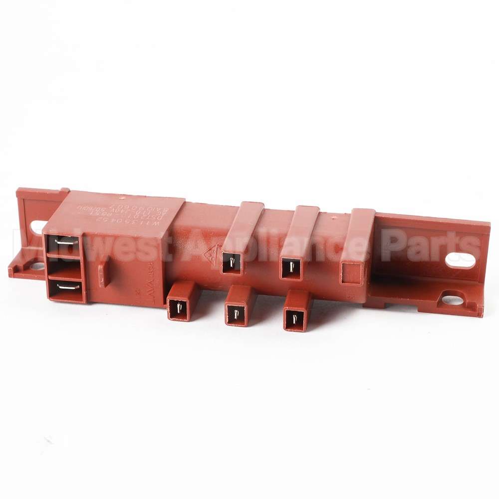 W11703692 Whirlpool Module-Spk