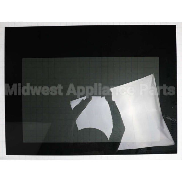 W11705268 Whirlpool Glass-Door