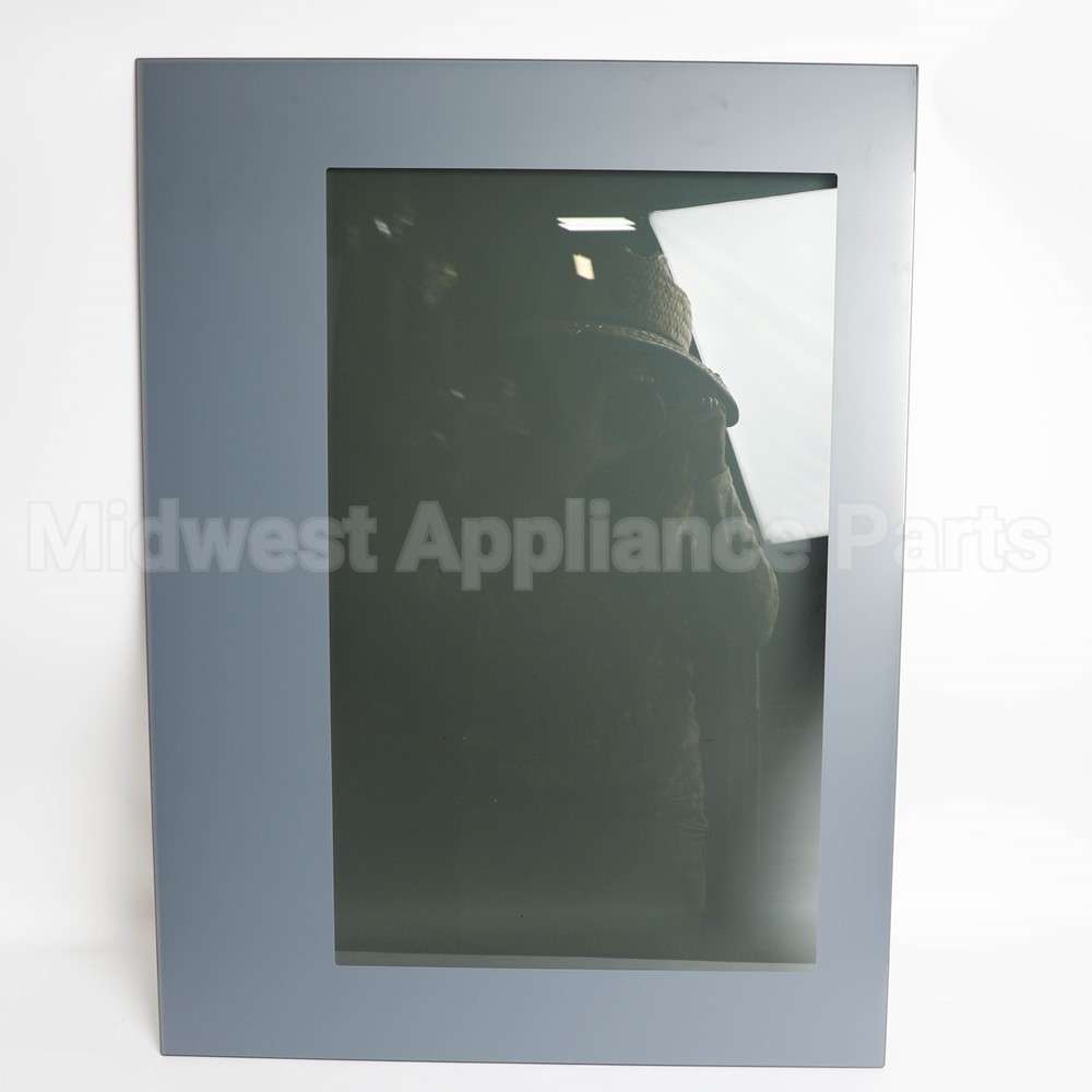 W11705268 Whirlpool Glass-Door