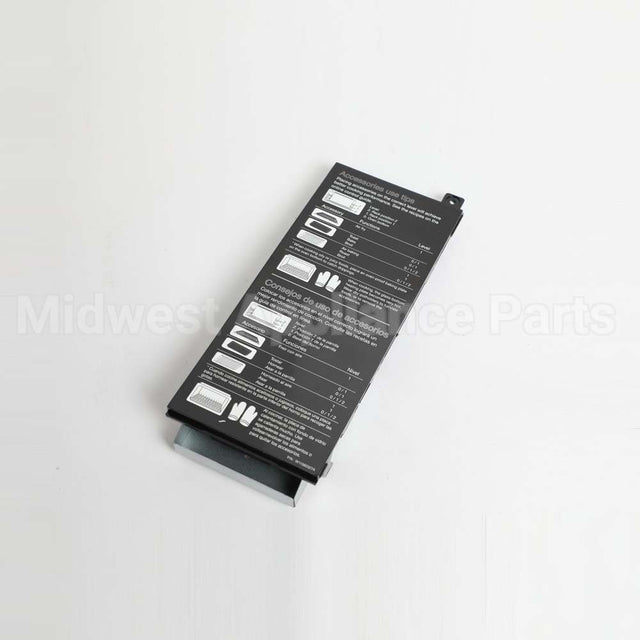 W11706981 Whirlpool Panl-Cntrl