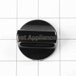W11707069 Whirlpool Knob