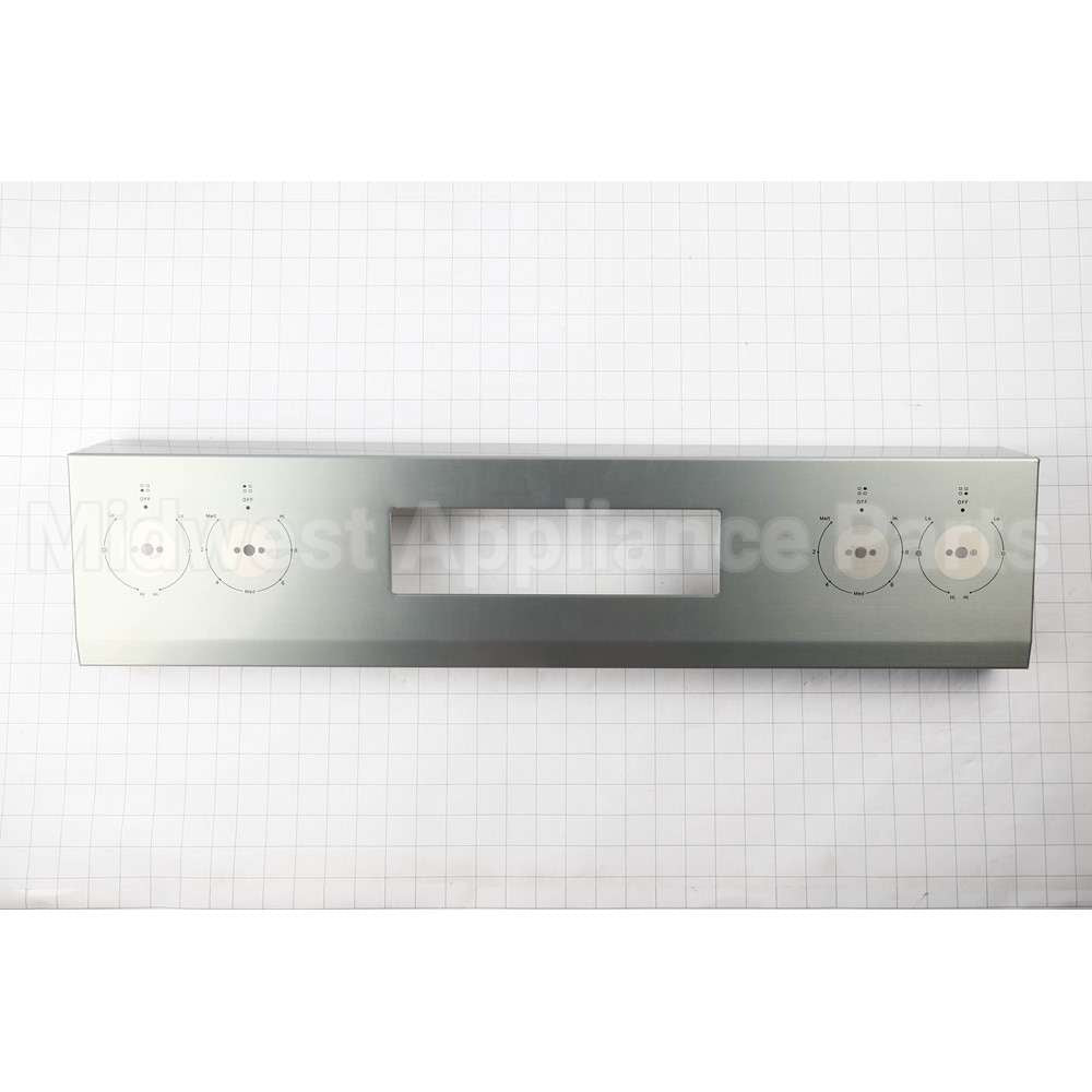 W11707152 Whirlpool Panl-Cntrl