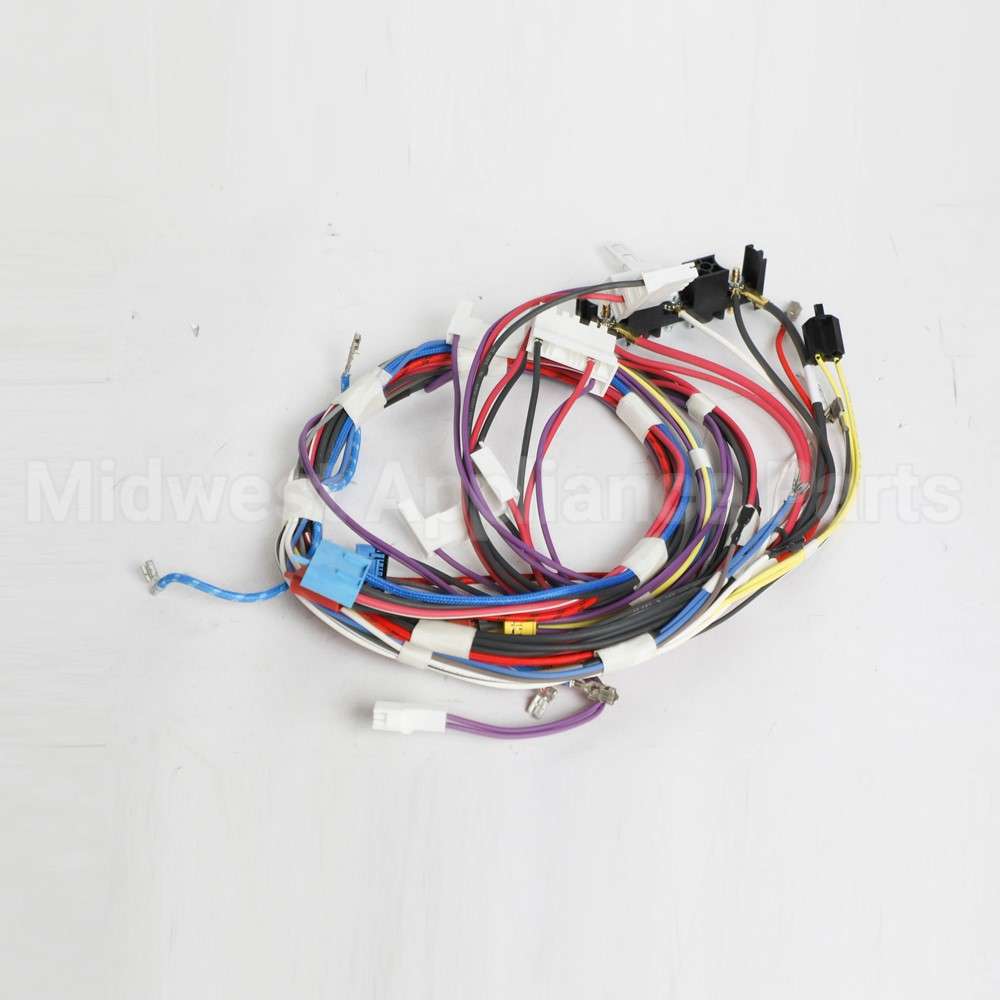 W11707167 Whirlpool Harns-Wire