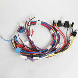 W11707167 Whirlpool Harns-Wire