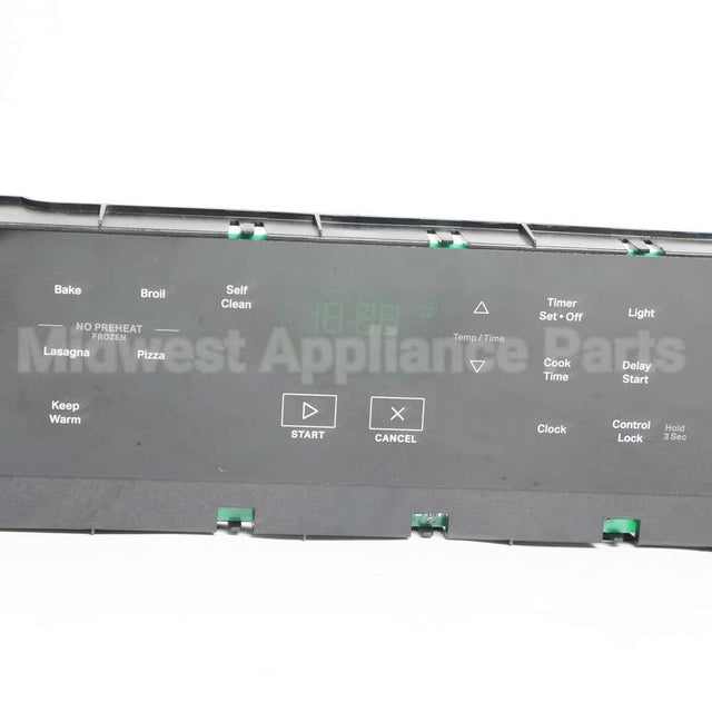 W11707168 Whirlpool Cntrl-Elec