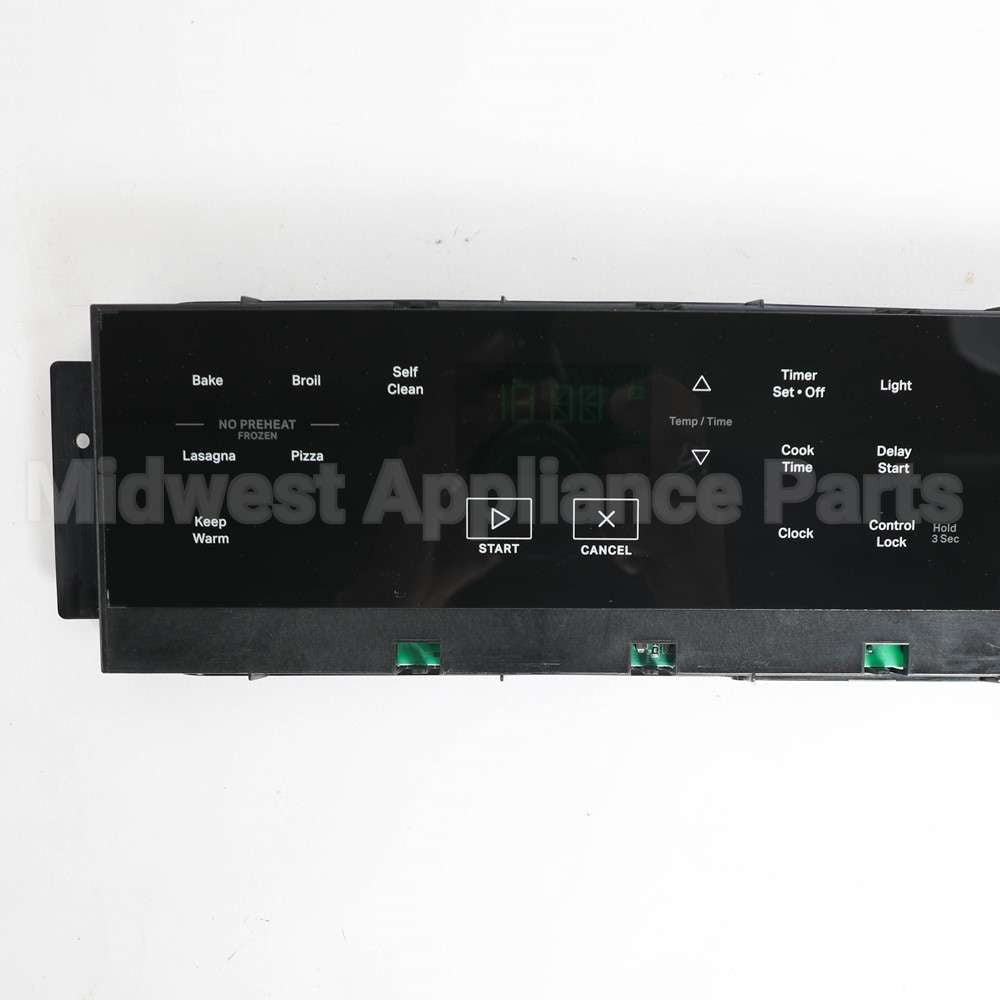 W11707168 Whirlpool Cntrl-Elec