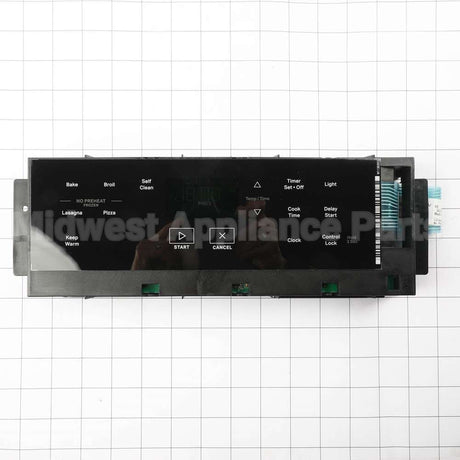 W11707254 Whirlpool Cntrl-Elec