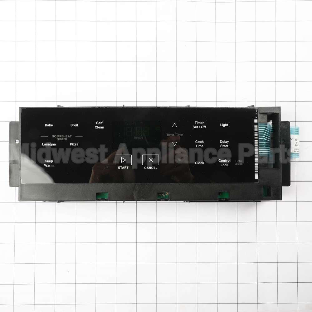 W11707254 Whirlpool Cntrl-Elec