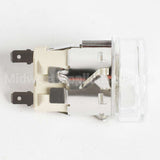 W11707255 Whirlpool Light-Oven