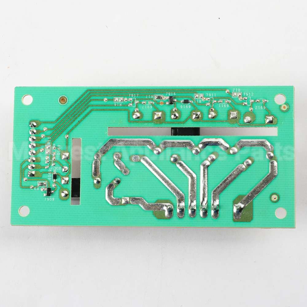 W11707312 Whirlpool Cntrl-Elec