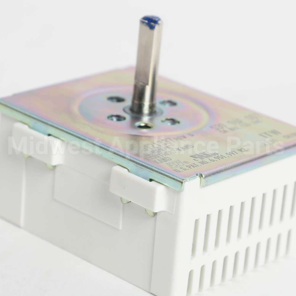 W11708324 Whirlpool Control