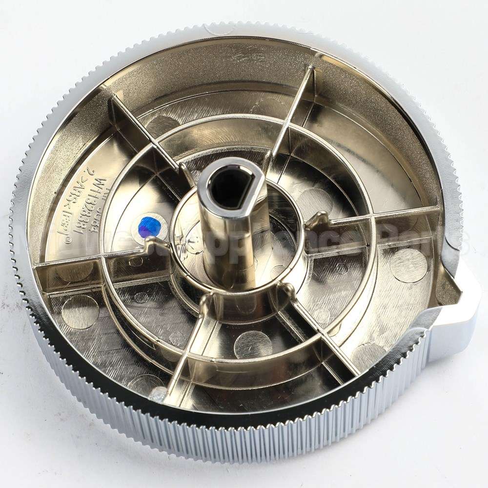 W11708423 Whirlpool Knob