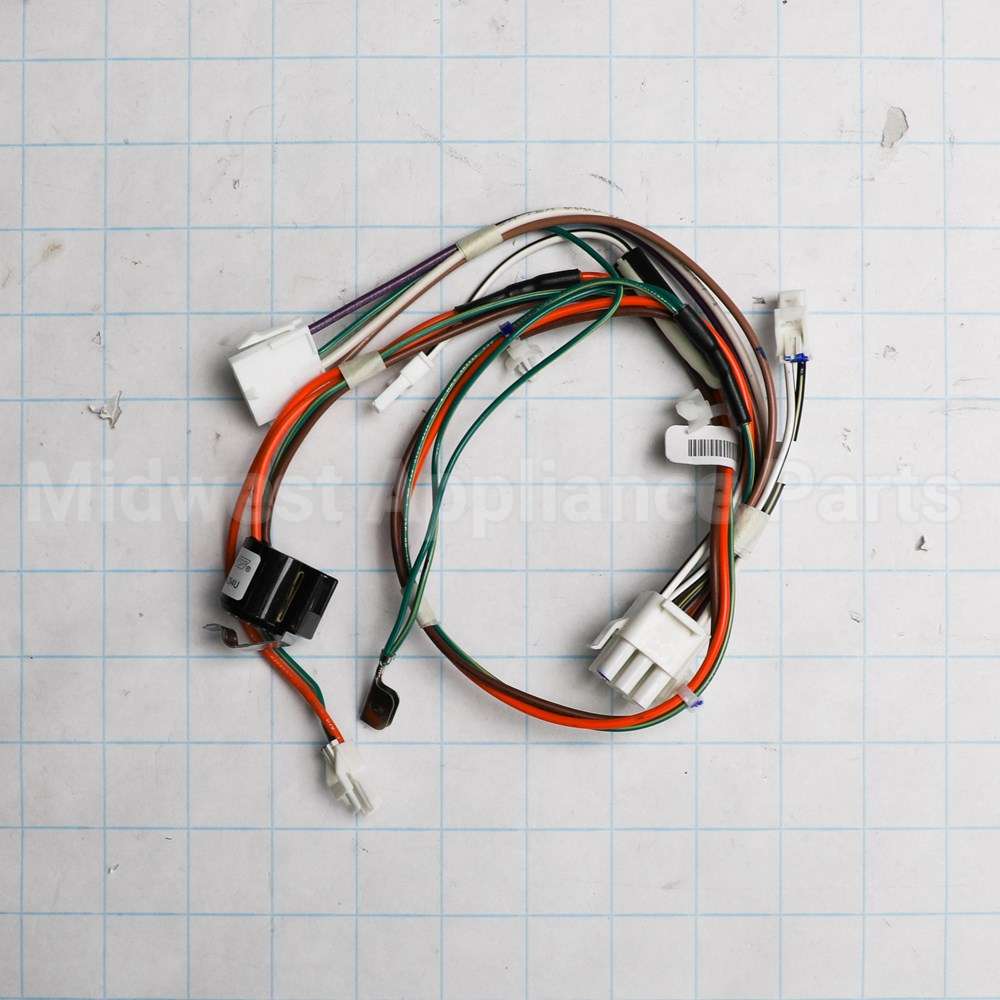 W11708428 Whirlpool Harns-Wire