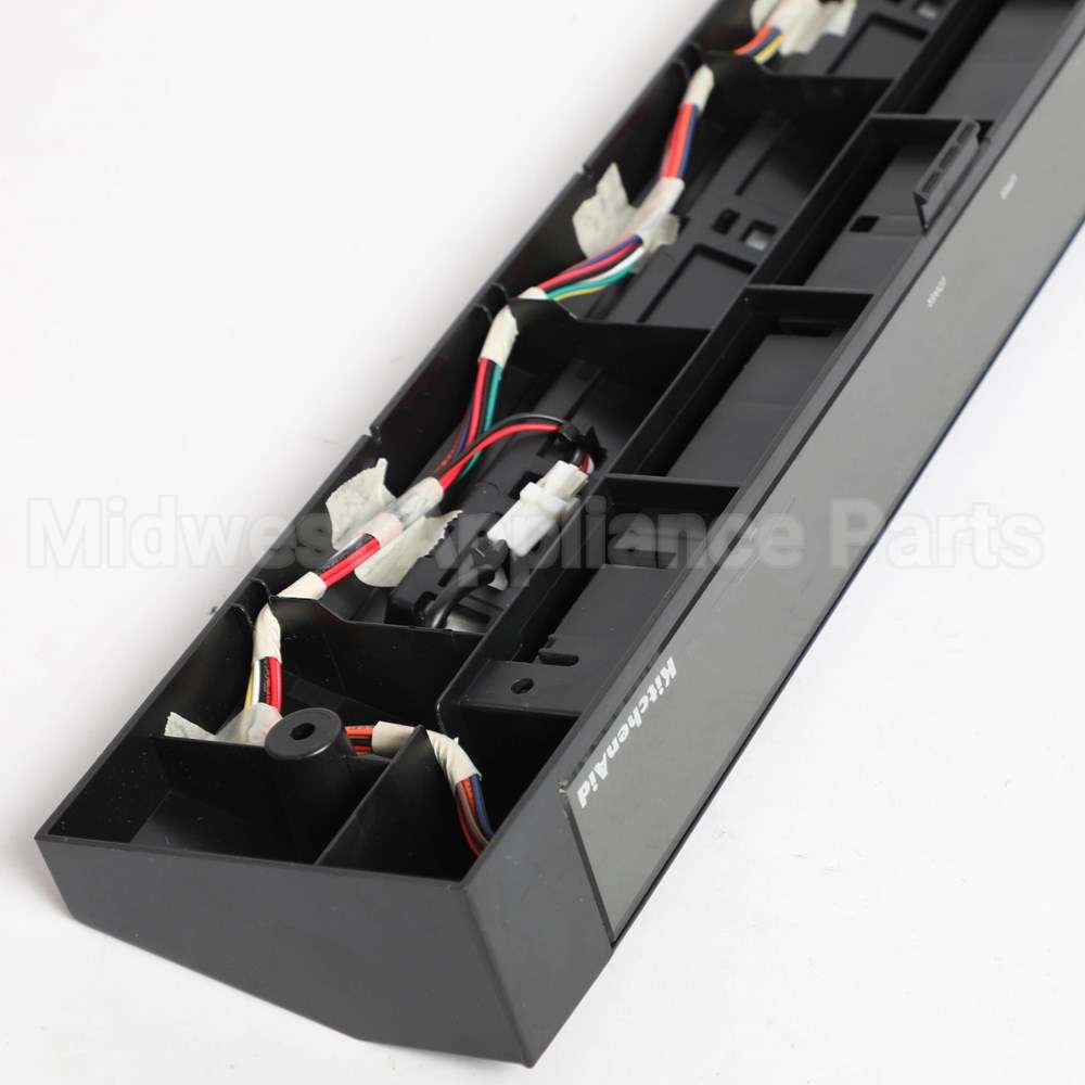 W11708430 Whirlpool Display