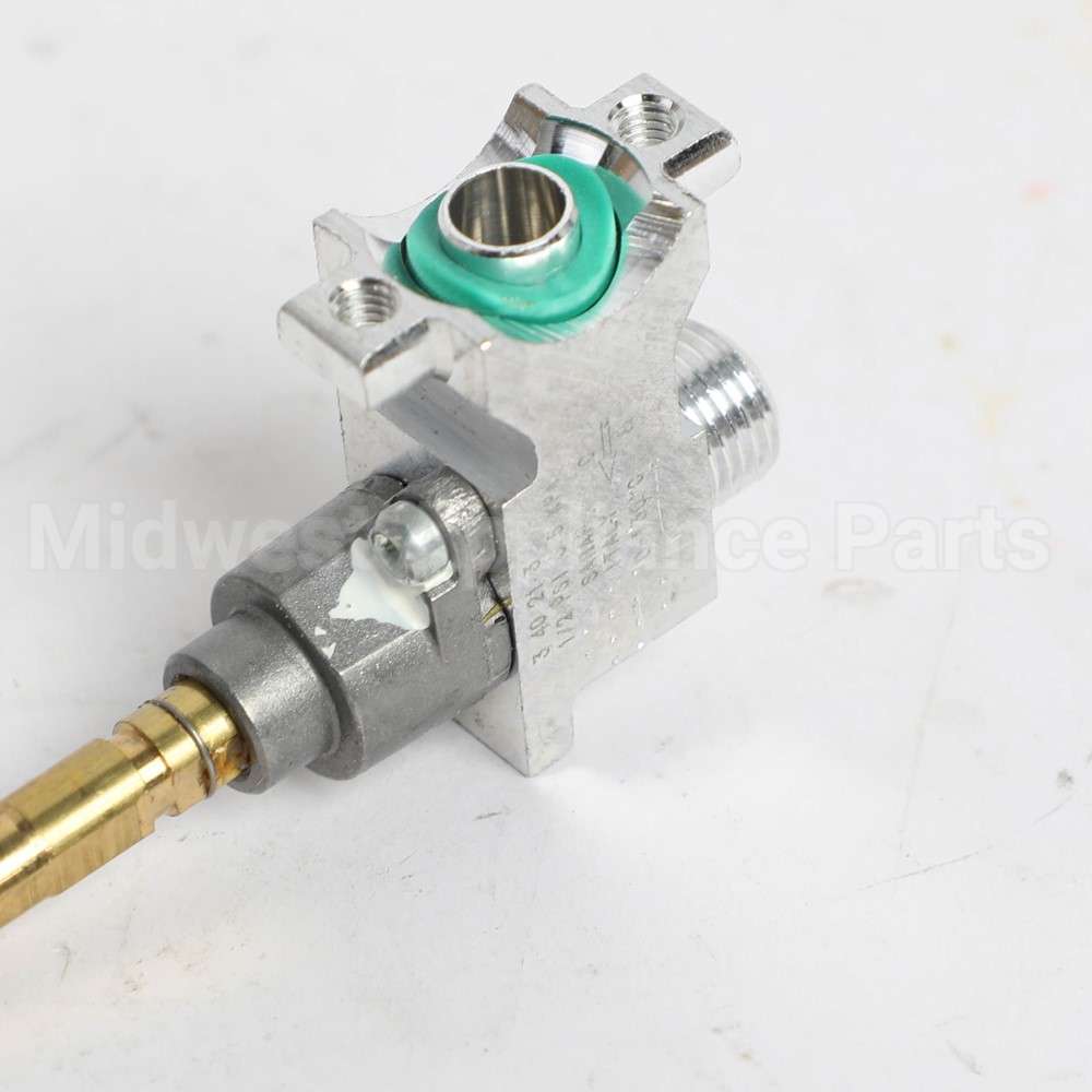 W11712403 Whirlpool Valve-Gas