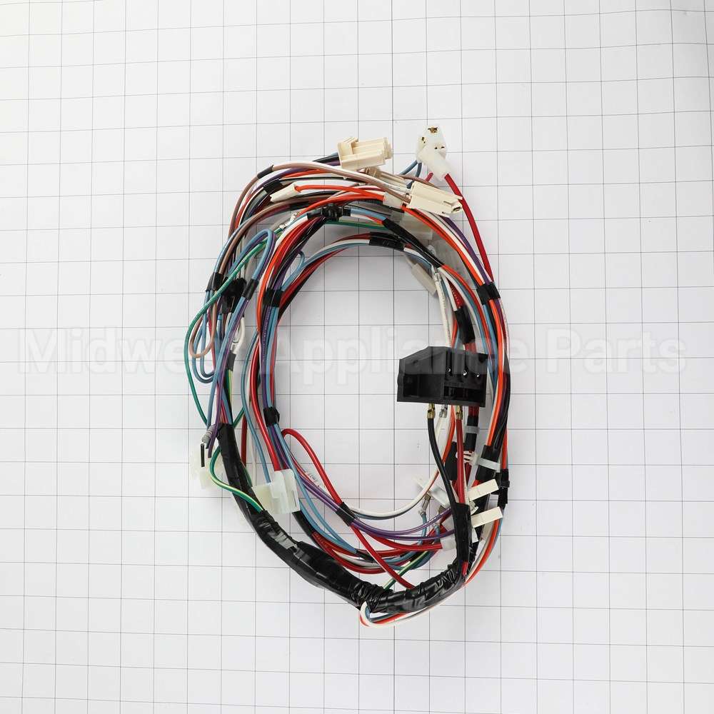 W11712682 Whirlpool Harns-Wire