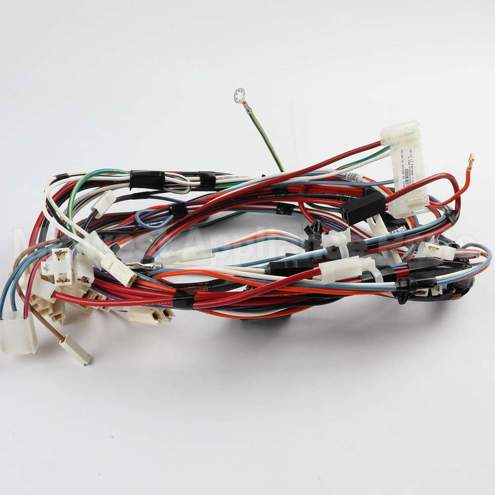 W11712682 Whirlpool Harns-Wire