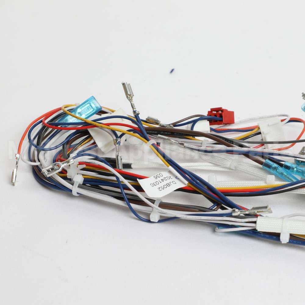 W11713108 Whirlpool Harns-Wire