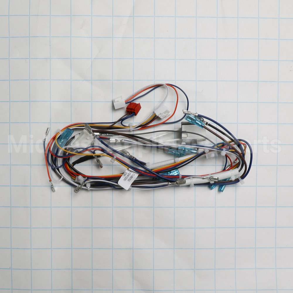 W11713108 Whirlpool Harns-Wire