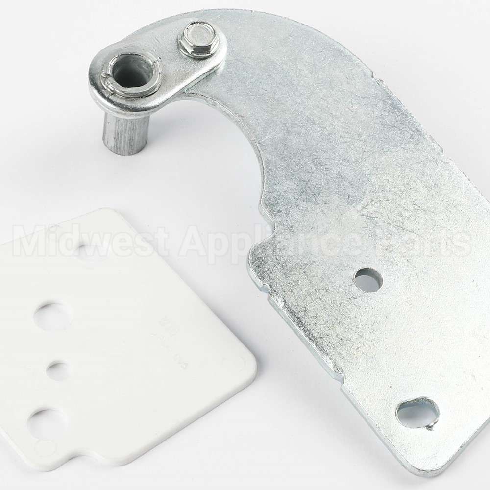 W11714879 Whirlpool Hinge-Door