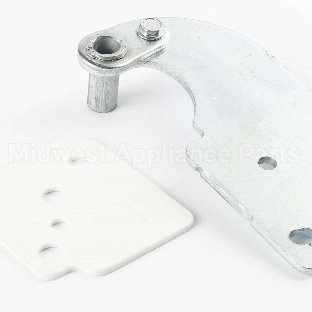 W11714879 Whirlpool Hinge-Door