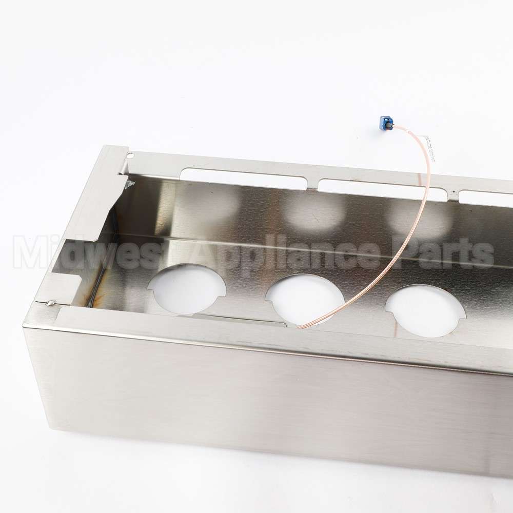 W11715959 Whirlpool Panl-Cntrl