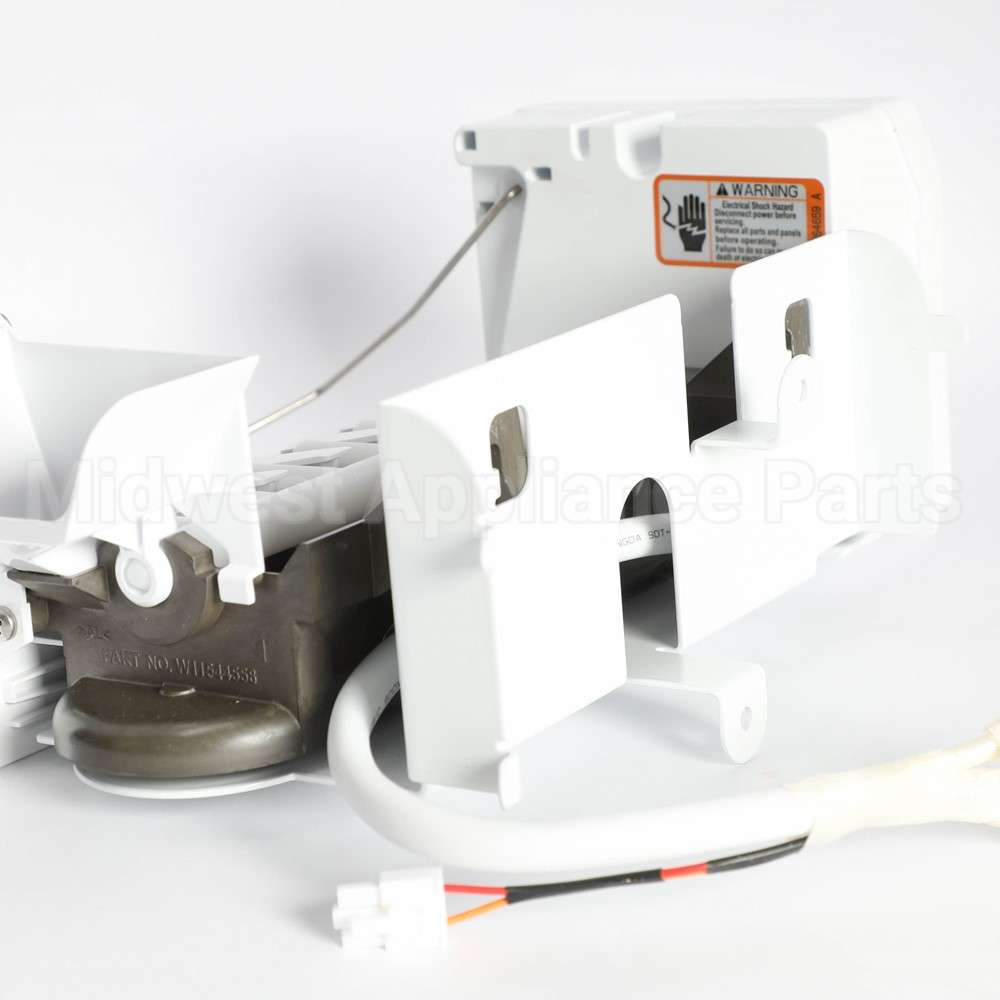 W11717180 Whirlpool Icemaker