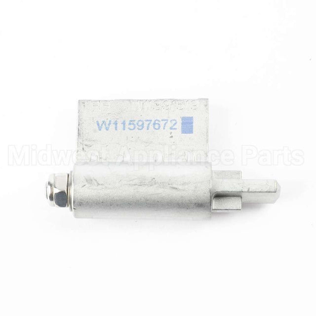 W11718126 Whirlpool Hinge