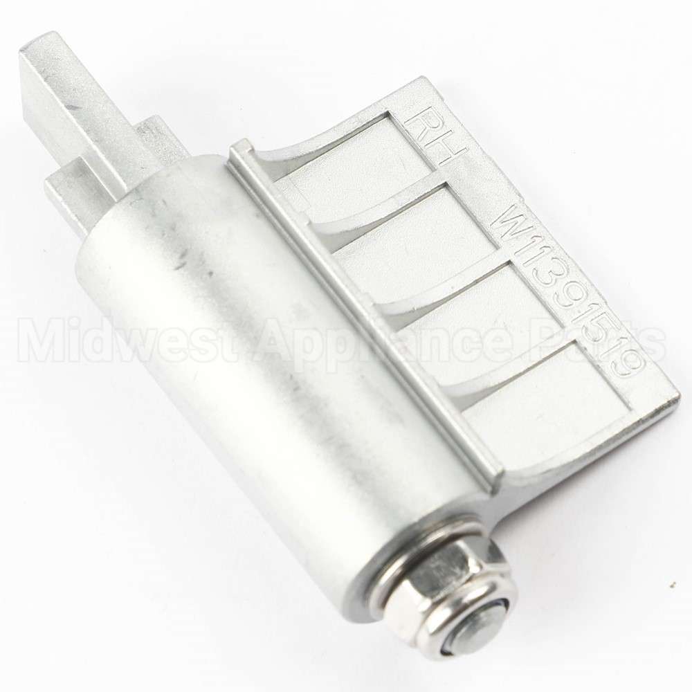 W11718126 Whirlpool Hinge