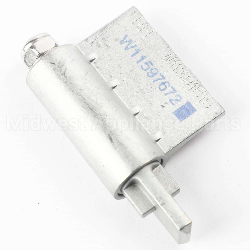 W11718126 Whirlpool Hinge