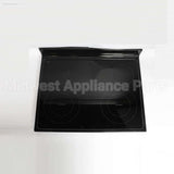 W11719704 Whirlpool Cooktop