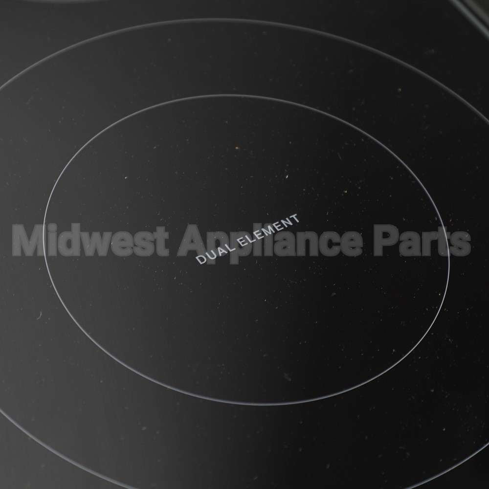 W11719704 Whirlpool Cooktop