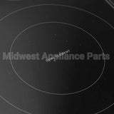 W11719704 Whirlpool Cooktop