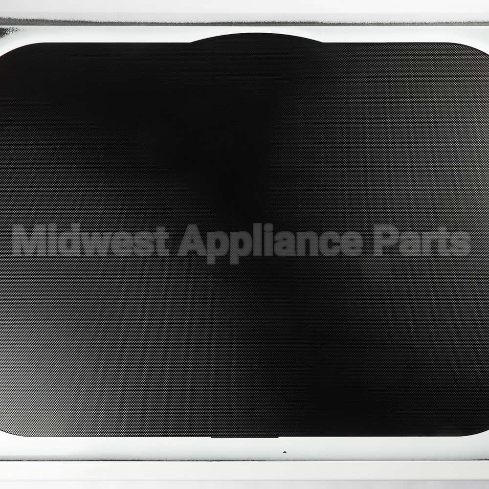 W11719713 Whirlpool Glass Asm-10D,10D,6,6,Wz,Wht
