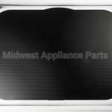 W11719713 Whirlpool Glass Asm-10D,10D,6,6,Wz,Wht