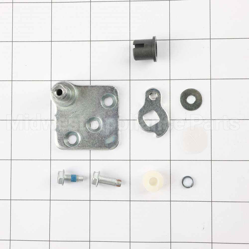 W11724512 Whirlpool Hinge-Door