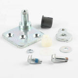 W11724512 Whirlpool Hinge-Door