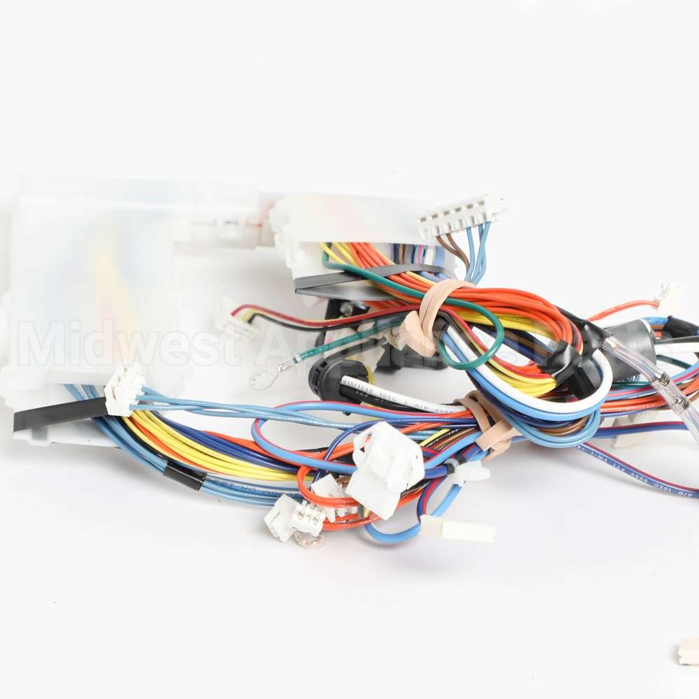 W11726282 Whirlpool Harns-Wire