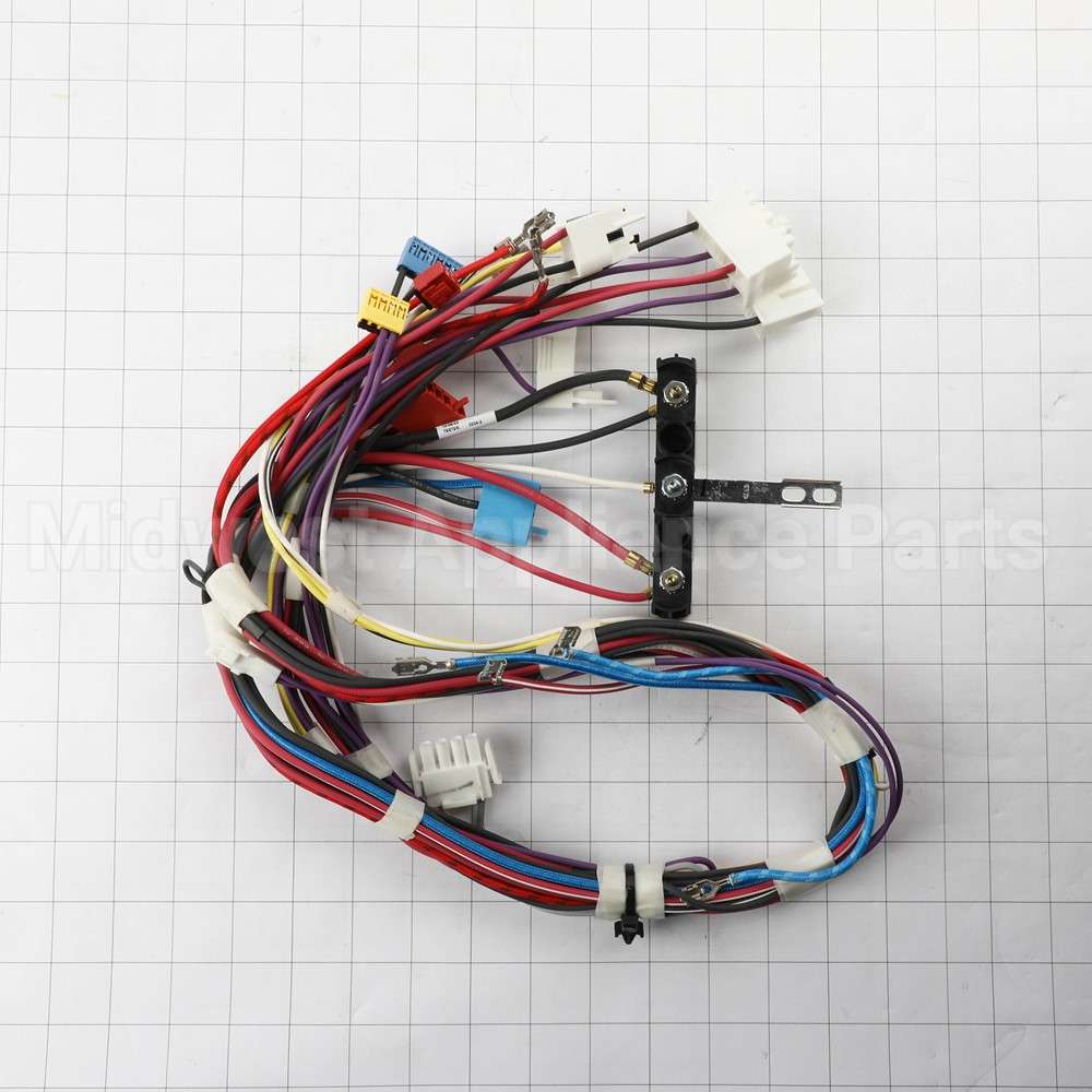 W11726955 Whirlpool Harns-Wire