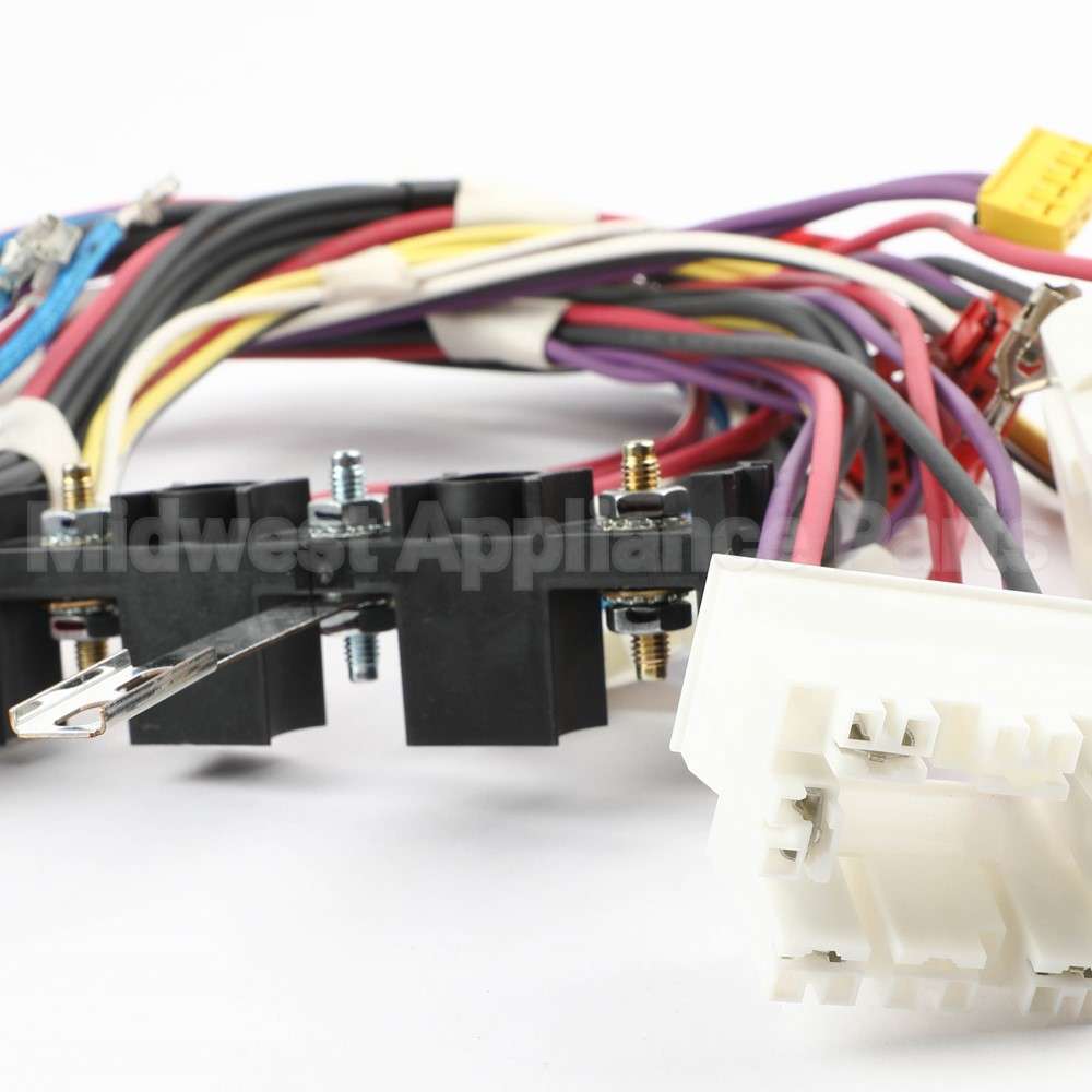 W11726955 Whirlpool Harns-Wire