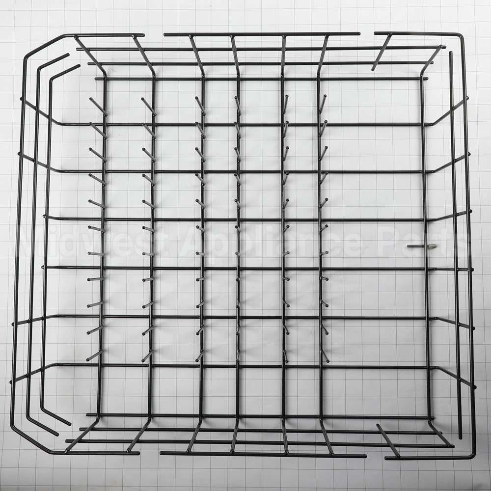 W11726965 Whirlpool Dishrack