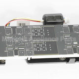 W11727271 Whirlpool Console