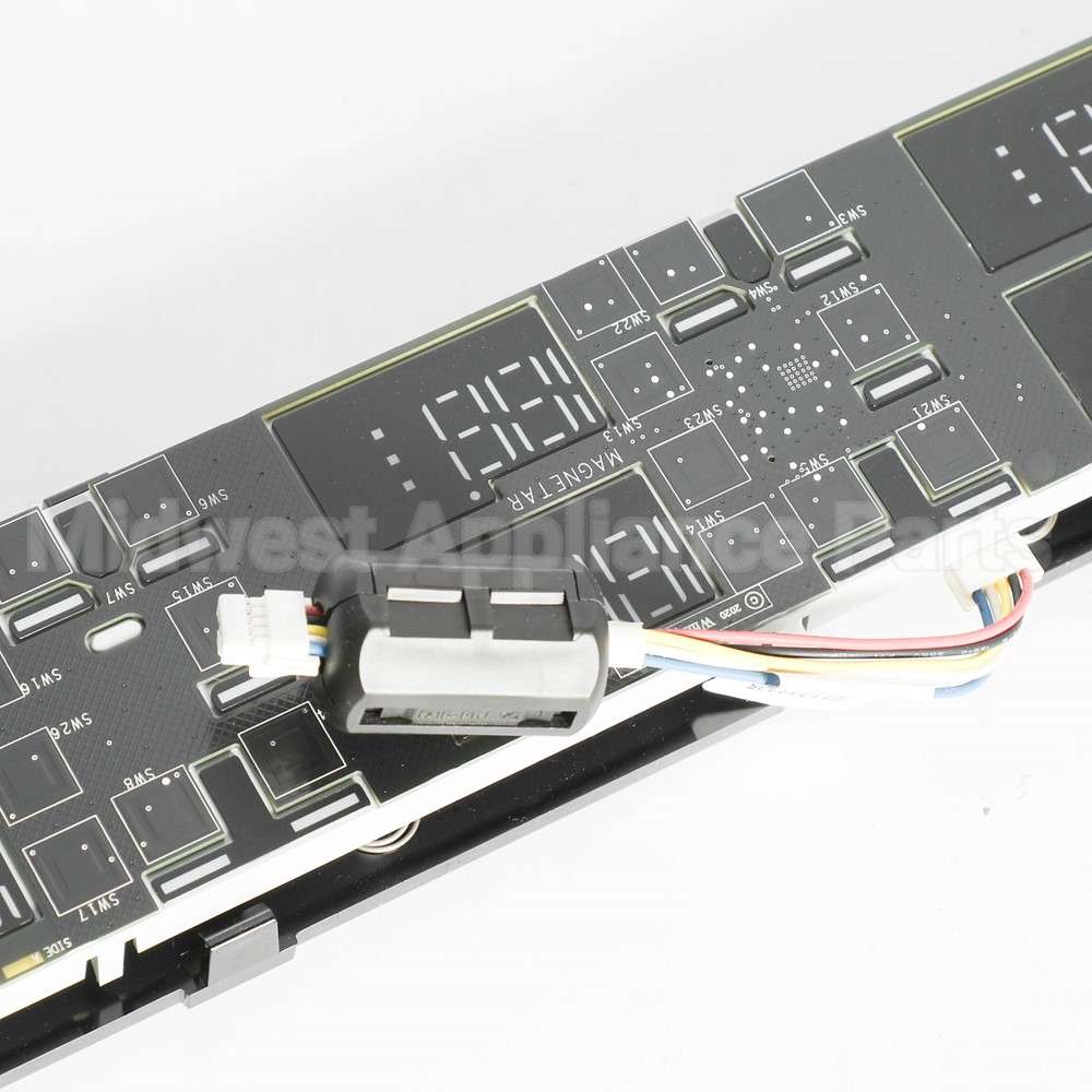 W11727271 Whirlpool Console