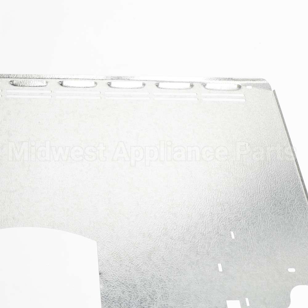 W11727809 Whirlpool Cover-Evap