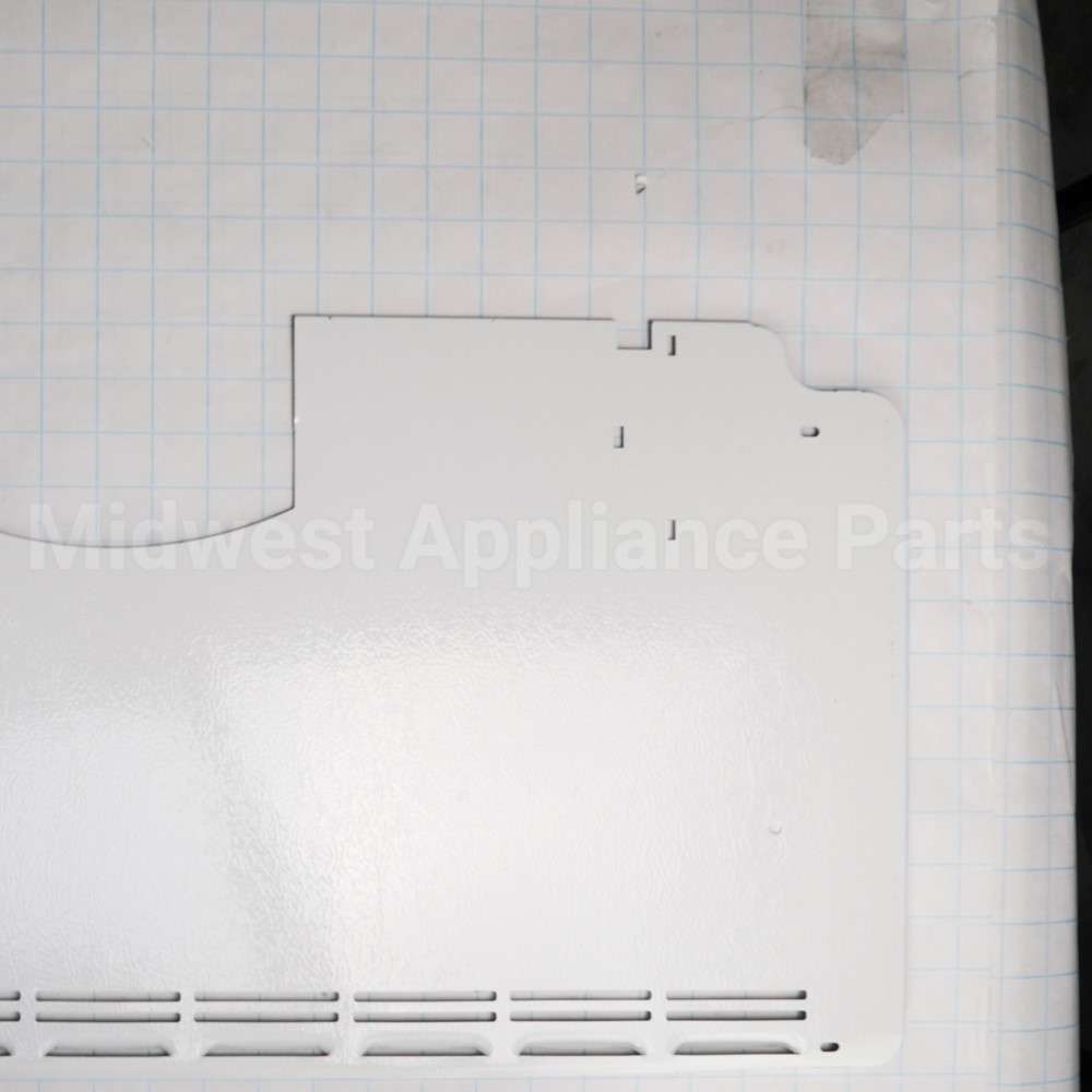 W11727809 Whirlpool Cover-Evap