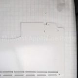 W11727809 Whirlpool Cover-Evap